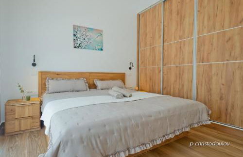 Giannis apartments - Foto 19