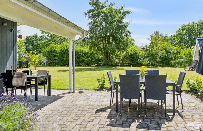 "Hanne" - 300m from the sea - Foto 13