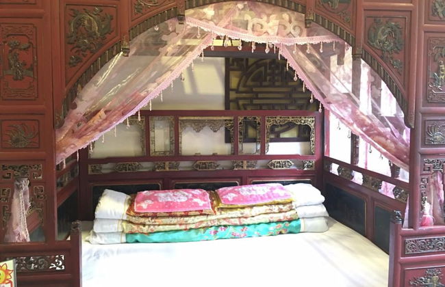 Pingyao Hongyuyuan Inn - Foto 5