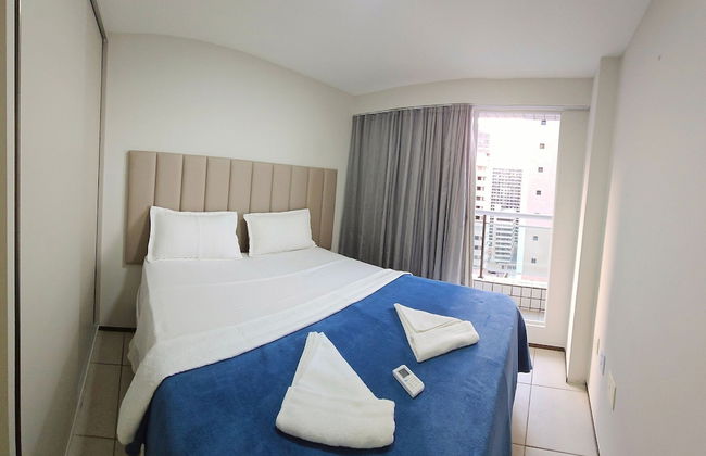 Terraços do Atlântico By Solemar - Photo 4