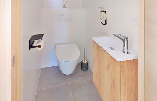 Appartement pour 3 personnes Sur la plage Les pieds dans leau - Foto 20