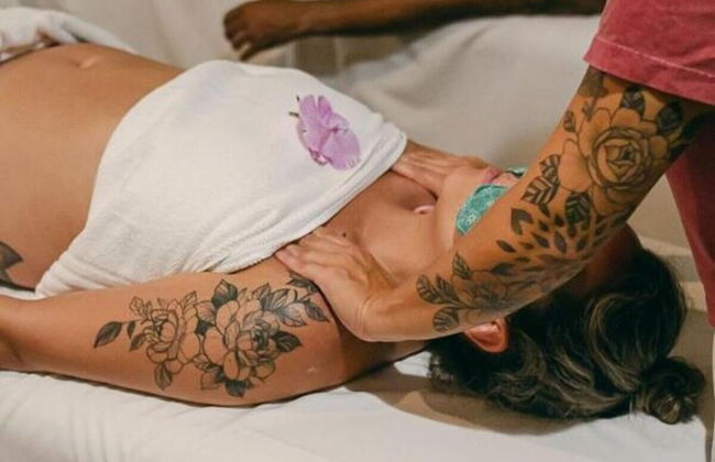 Glamping Maresias - Foto 23