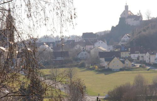 Ferienwohnung Christine Trautner - Foto 22