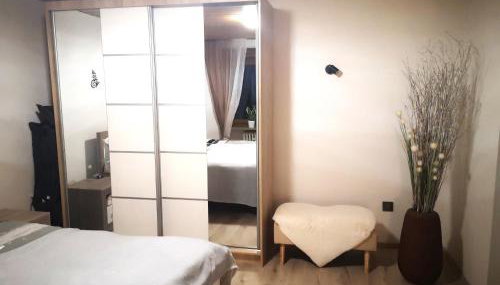 Idealer Startpunkt für Ausflüge und Wanderungen, 70qm, Stufenloser Zugang, Parkplatz an der Wohnung - Foto 3