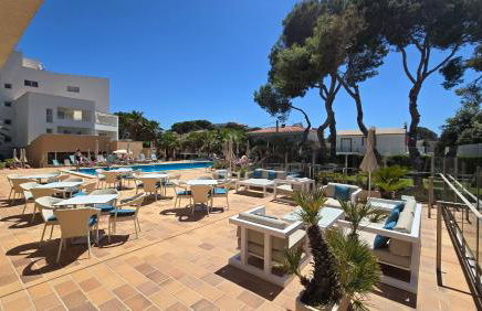 Leman Hotel y Apartamentos - Foto 14