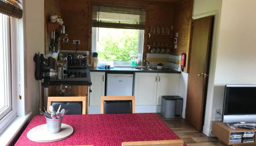 Glengarry Lodge - Foto 4