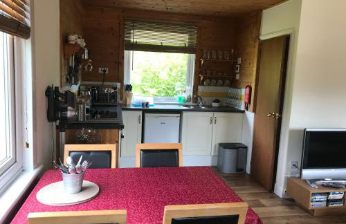 Glengarry Lodge - Foto 4