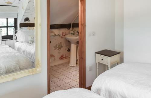 Starboard Cottage - Foto 18