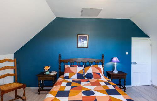 Holiday Home Ty Ruz by Interhome - Foto 14