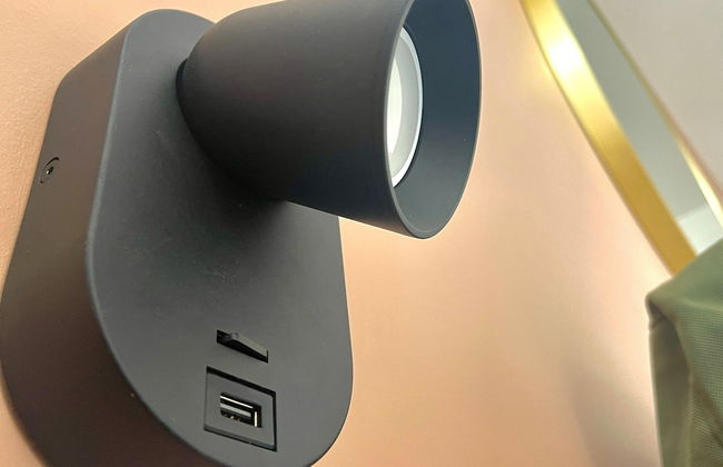 Demeure Rossini - Foto 33