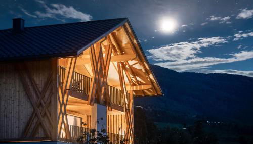 Steindlgut - Weinberg Chalets - Foto 2