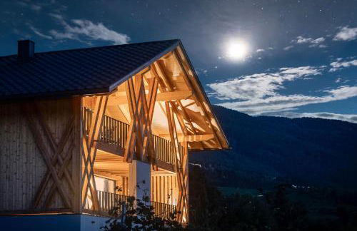 Steindlgut - Weinberg Chalets - Foto 2