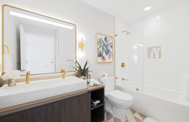 Perfect Studio Stay in Downtown Miami - Photo 34