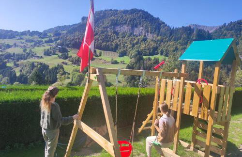 Chalet Mon Idole Spa - Foto 55