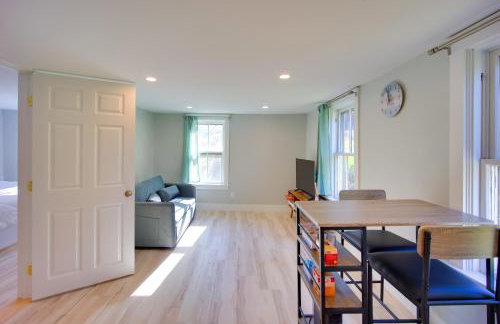 Lakeside Spofford Retreat Near Hiking and Boating! - Foto 8