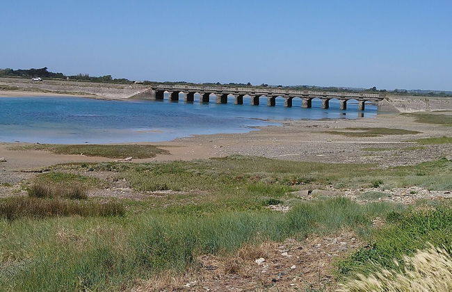 Isles Les Ecrehous - Foto 28