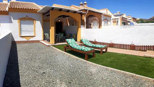 Bungalow Flor de Lirio - Foto 3