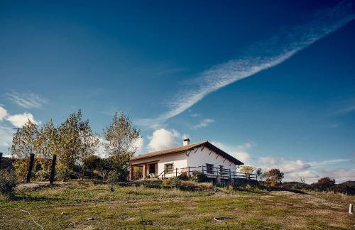 Casa Rural Sierra Jayona - Foto 1