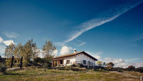 Casa Rural Sierra Jayona - Foto 1