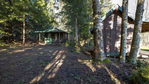 Unique Glamping Experience, Pet Friendly, Sleeps 2 - Foto 2