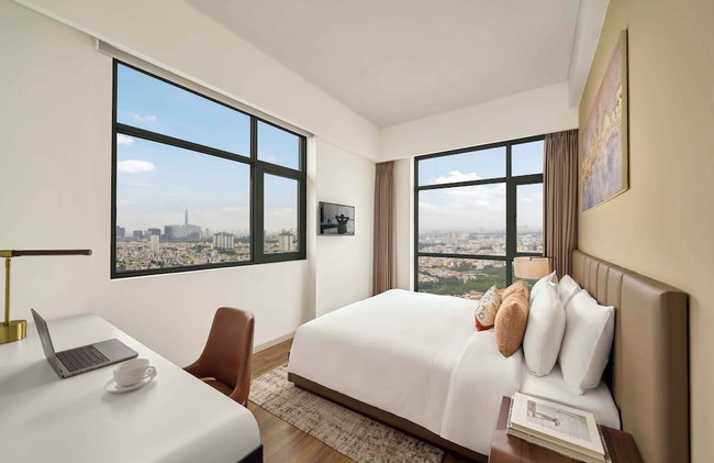RichLane Residences Managed by The Ascott Limited - Foto 16