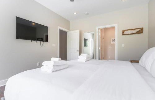 The Martin by Stay Local Nashville - Foto 37