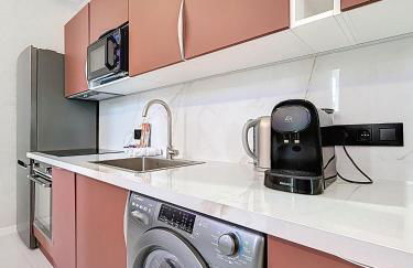 Luxury Apartment - Central Cannes, near Beach & Palais - LRACANNES - Foto 58