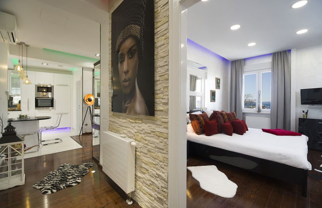 Central Station Art Apartment - Foto 33