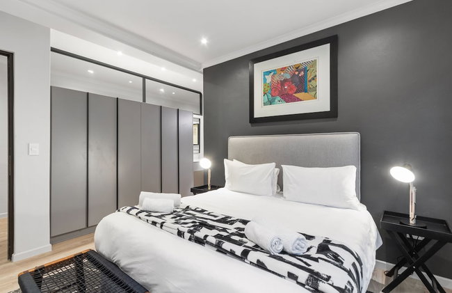 Oranjezicht Haven - Foto 7