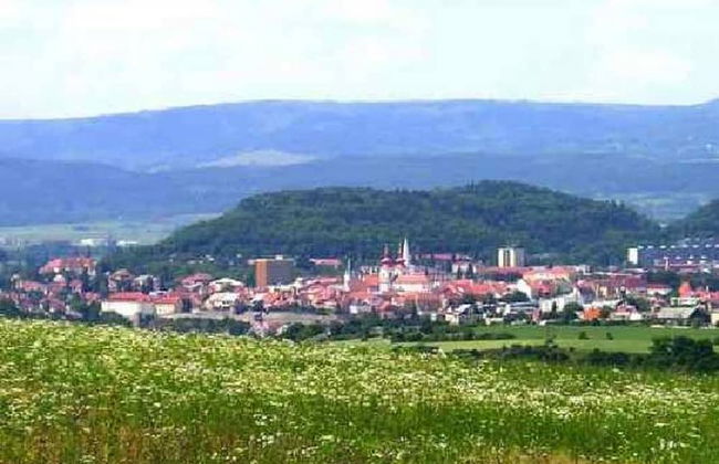 Apartment Pavla With 3 Bedrooms and 1 Bathrooms - Photo 27