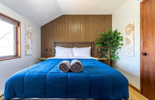 Modern Rustic Lodge! Game Room - Photo 72