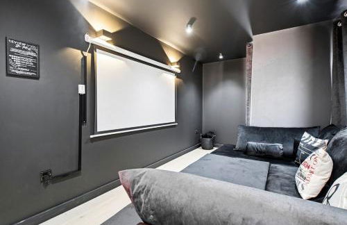 The Black Box-Wyndale Signature Stays - Foto 45