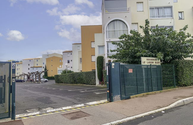 Le Lagon Bleu - Foto 21