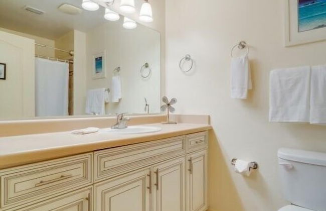 Ryan's Runaway Beach Condo - Foto 13