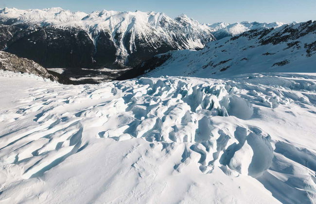 Whistler Helicopter Ride - Photo 4