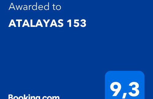 ATALAYAS 153 - Foto 26