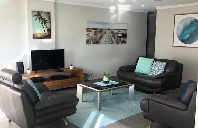 Oceania Beachside Holiday Apartments - Foto 49