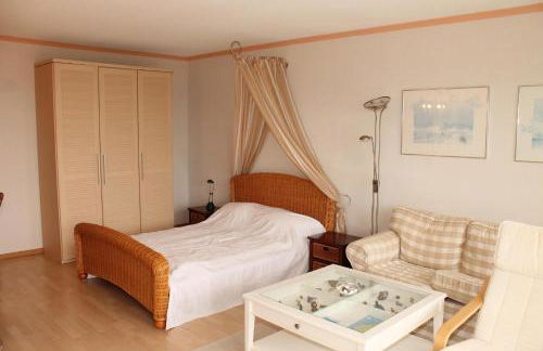 Ferienapartment K1003 mit Ostseeblick - Foto 4