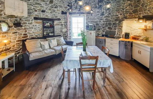 Beautiful Home In Cherrueix - Foto 2