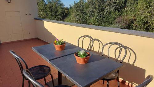 San Rocco Appartamenti 2 - Appartamento IL CASTAGNO - Foto 2