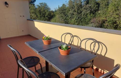 San Rocco Appartamenti 2 - Appartamento IL CASTAGNO - Foto 2