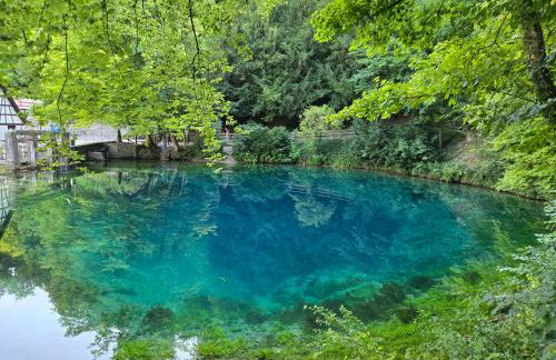 Holiday&Stay Apartment Big Blue Beamer 10 Personen - Foto 42