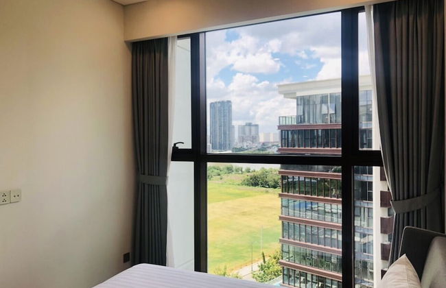 Hoasun Legend - Metropole ThuThiem Dist2 - Foto 12