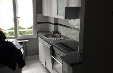 Superbe appartement, résidence familiale, parking - Foto 8