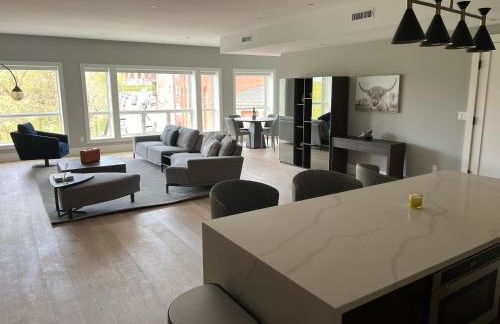 The Monty Boston - Foto 1