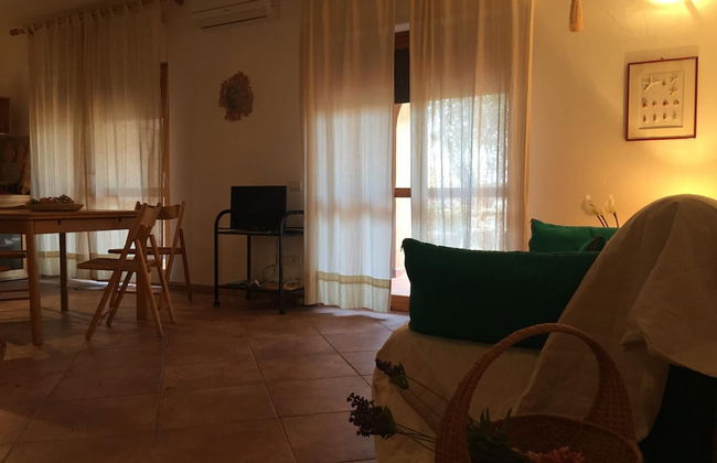 Casa Stella del Mar 2 Bedrooms Apartment in Castelsardo - Foto 24