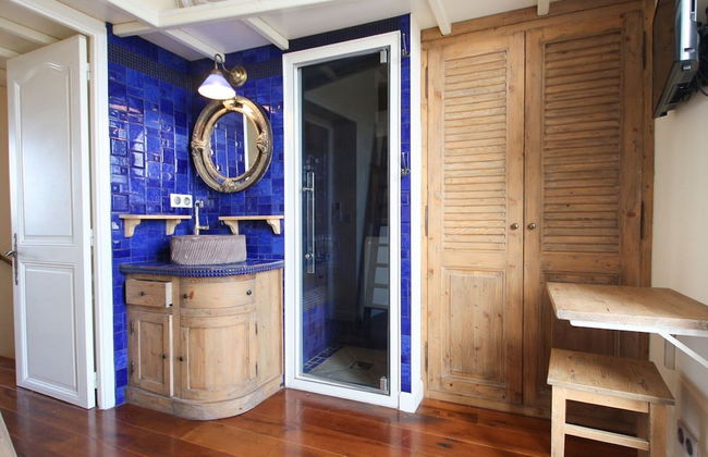 Lovely Holiday Home in Port Grimaud With Terrace - Photo 17