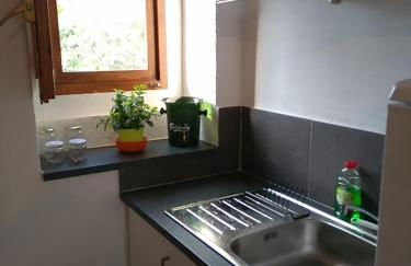 Estudio "La Cochera de Sorrapa" - Foto 23