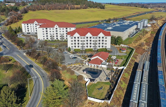 The Suites at Hershey - Foto 35