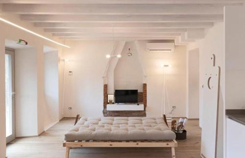 La Corte - Appartamenti Gallia e Finil - Foto 50